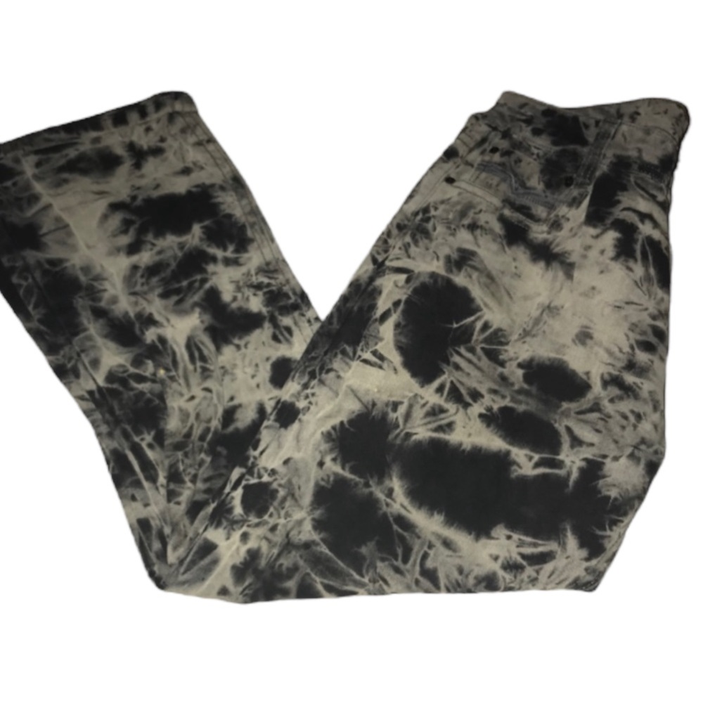 IMPERIOUS JEANS VINTAGE WAIST 38